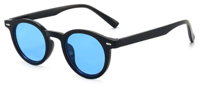 Vintage De Sol Hombre with custom tints