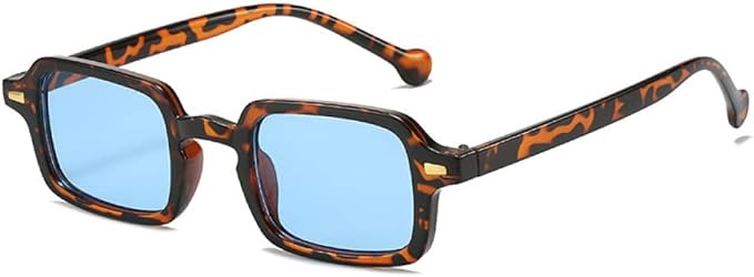 Rimless Rectangular