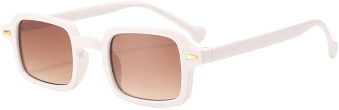 Rimless Rectangular