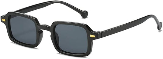 Rimless Rectangular